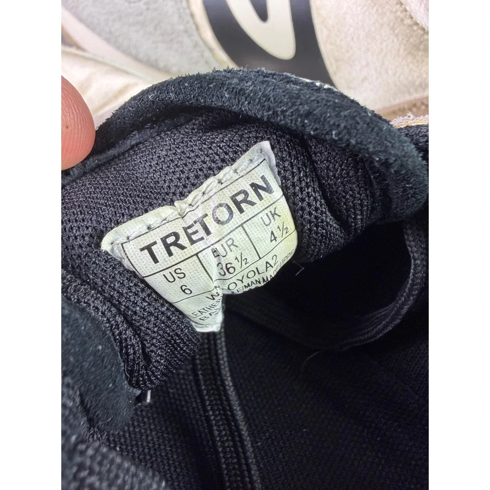 Tretorn loyola sneakers
